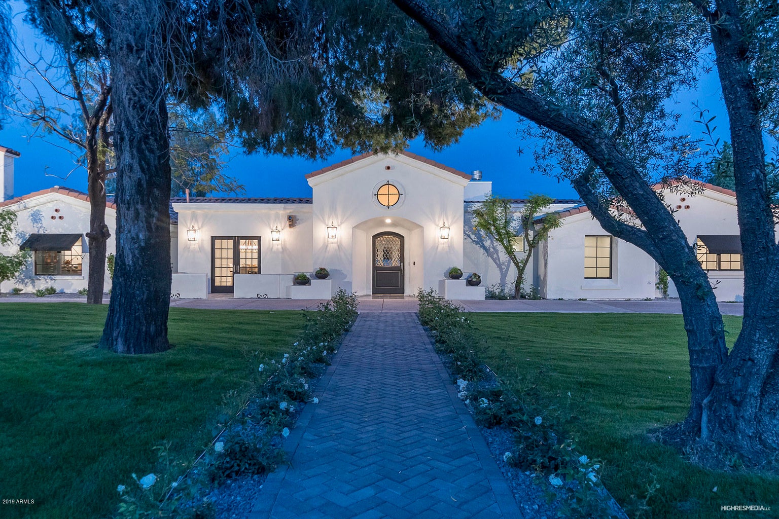 7825 N Calle Caballeros Road — photo 1