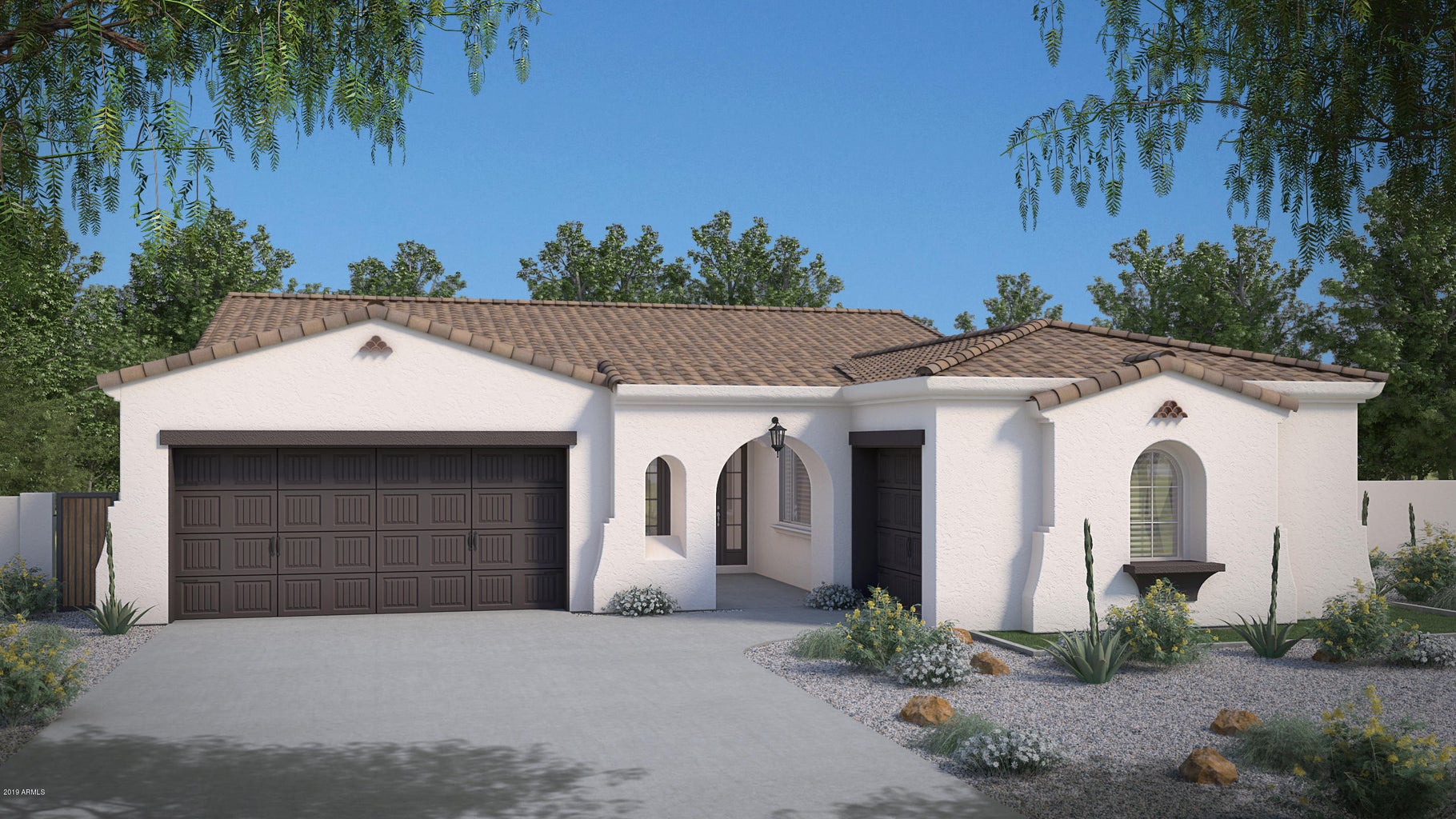 5538 E Alan Lane — photo 1