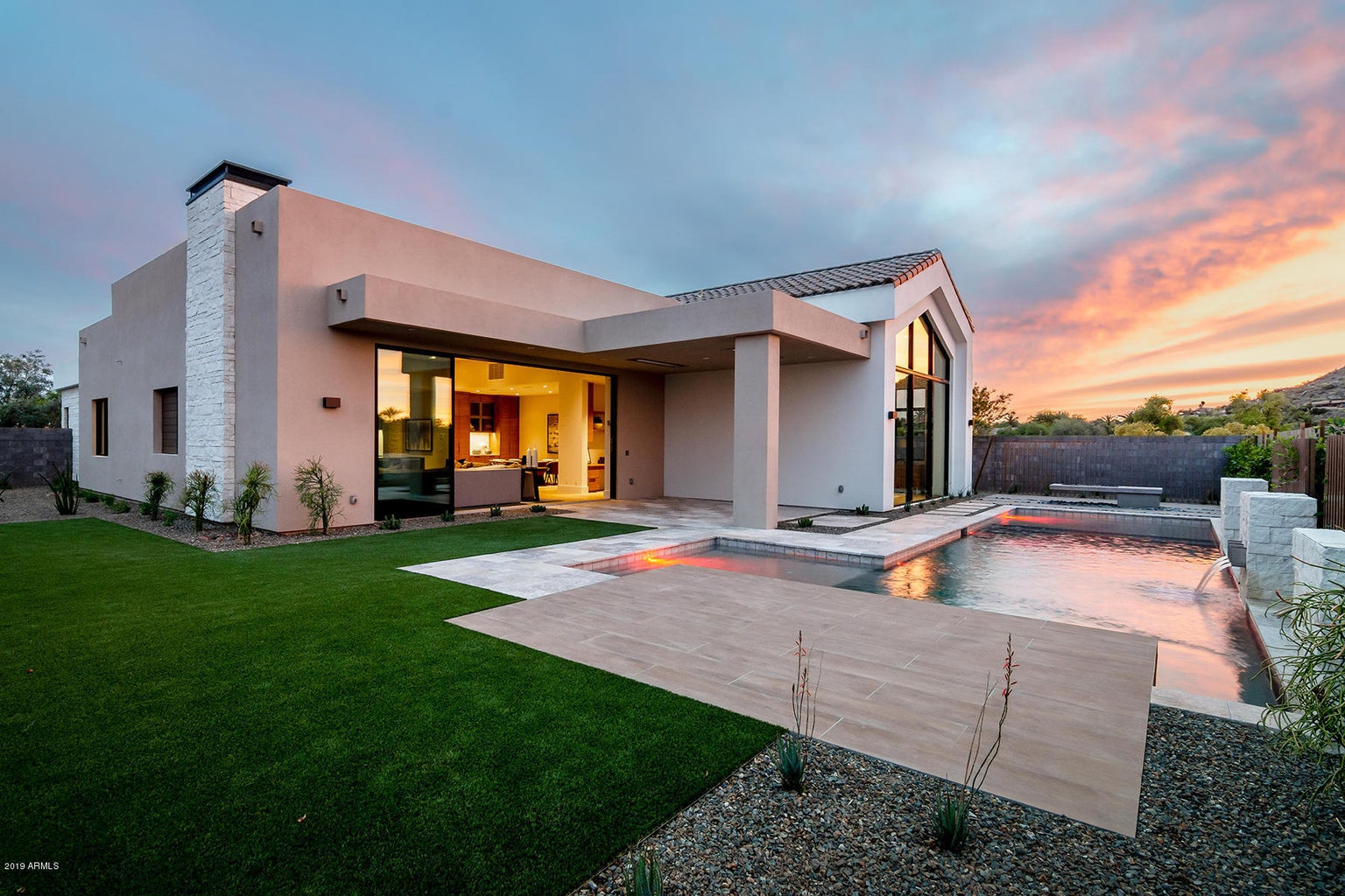 6878 E Cactus Wren Road — photo 1