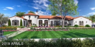 5205 N Monte Vista Drive 5