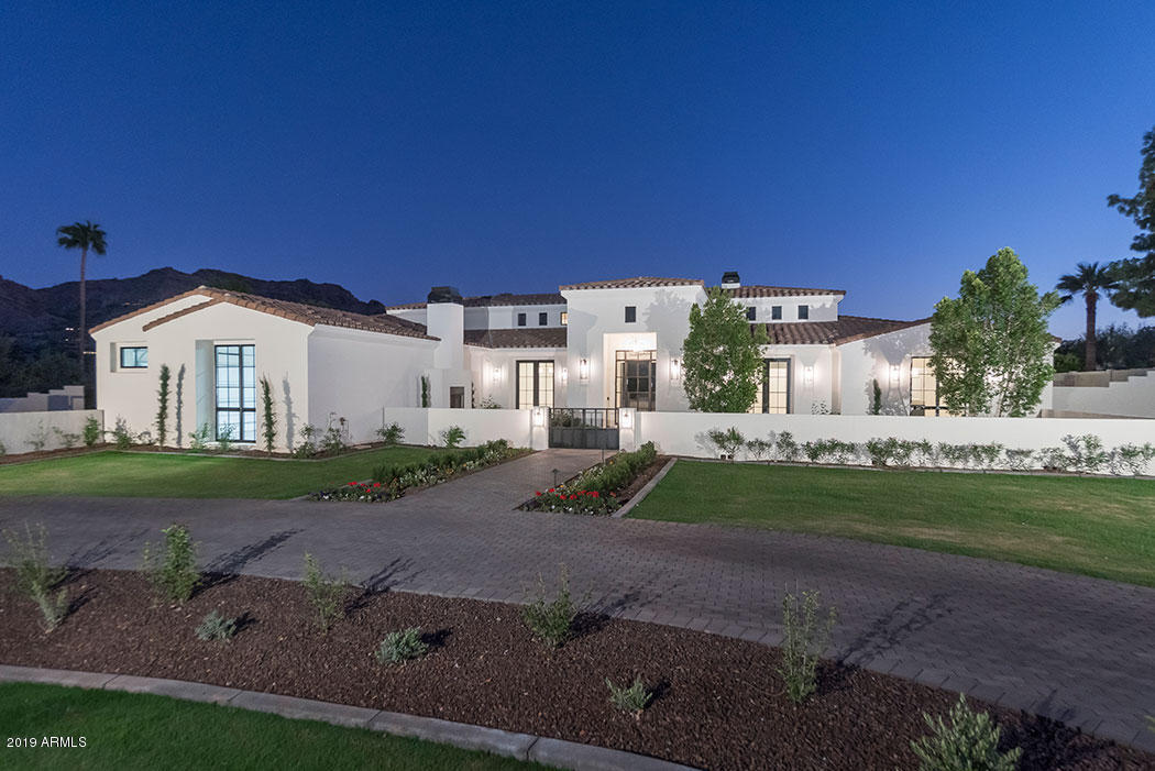 5001 E Desert Jewel Drive — photo 1