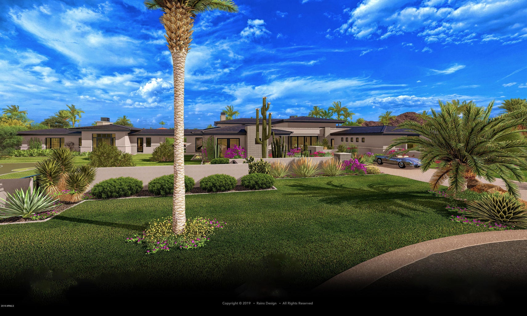 7009 E Avenida El Alba Drive — photo 1