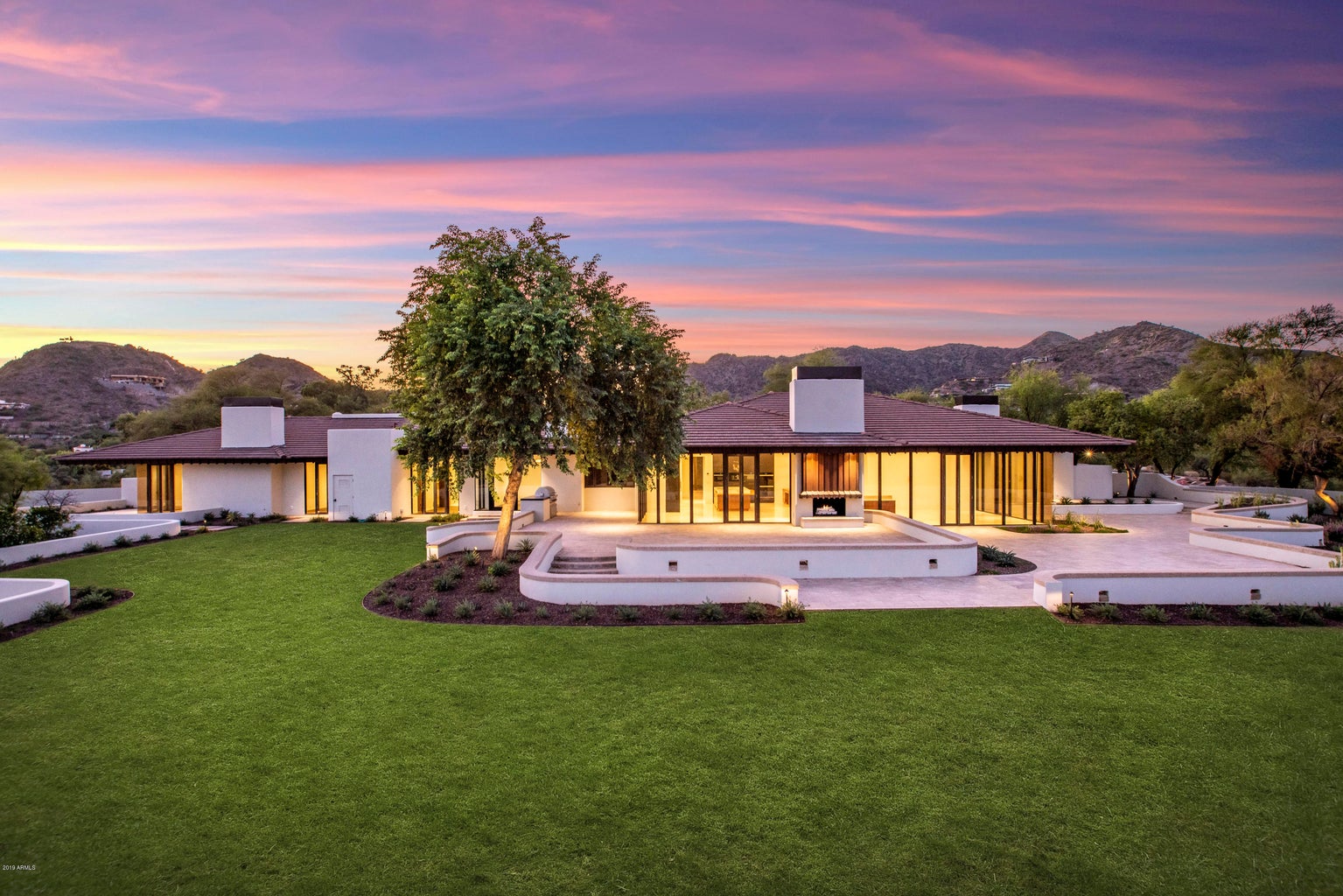 4645 E Quartz Mountain Road