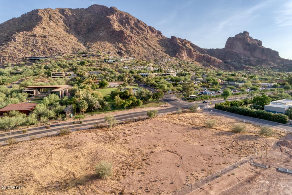 6003 N Nauni Valley Drive -