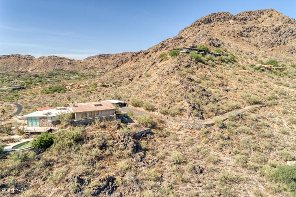 7805 N Mohave Road 58