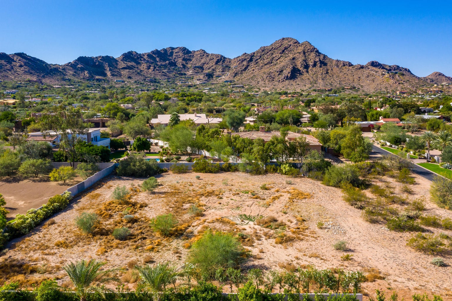 6517 E Cholla Drive -
