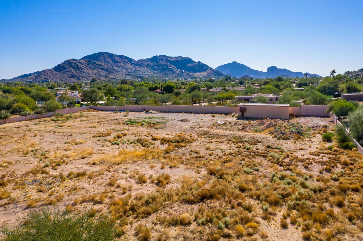 4939 E Horseshoe Road -