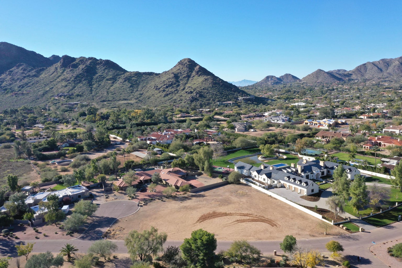 5735 E Caballo Drive 4