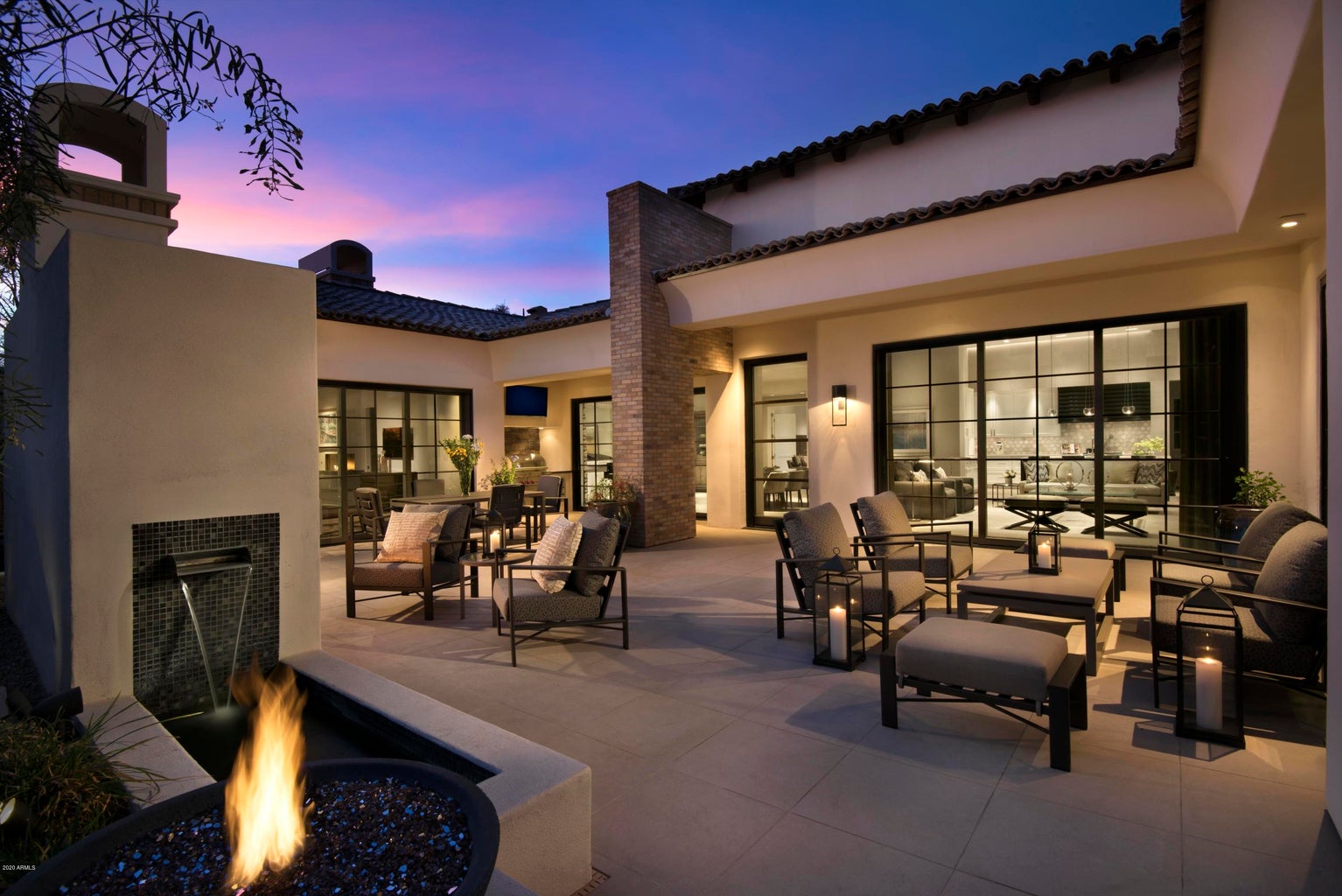 Photo is of Model and may not represent the final product of this home.