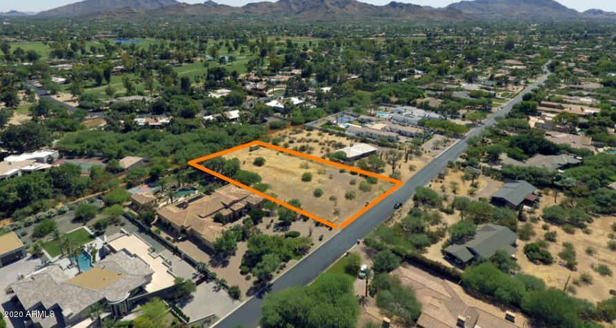 7001 E Sunnyvale Road -