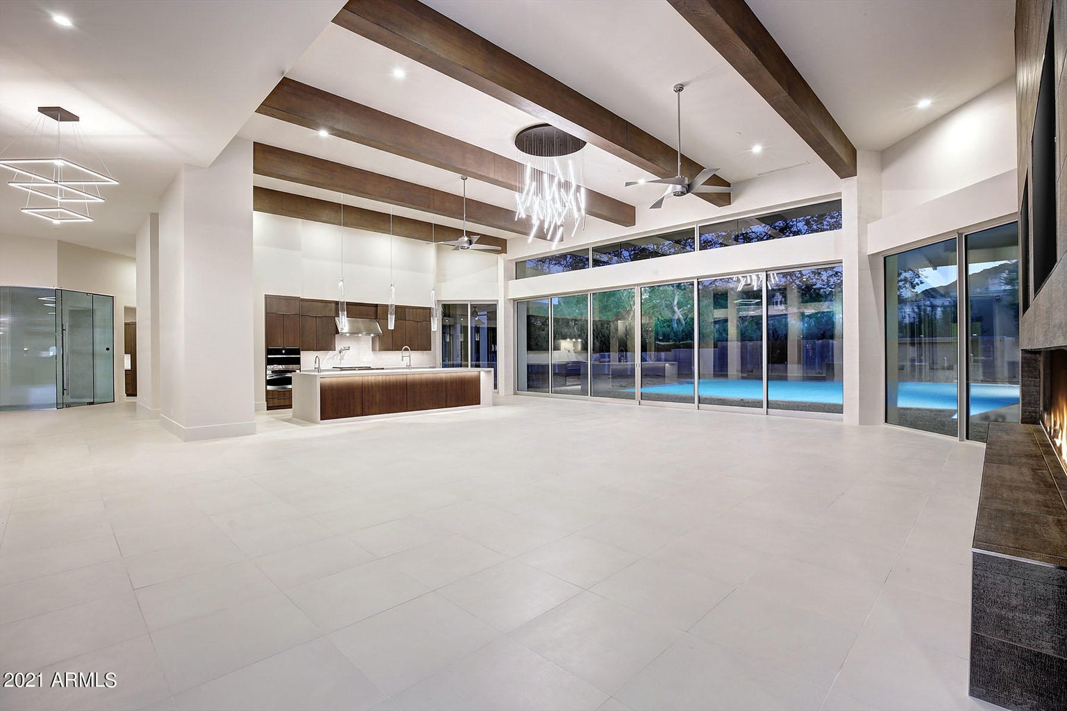 Mountain Shadows Estates