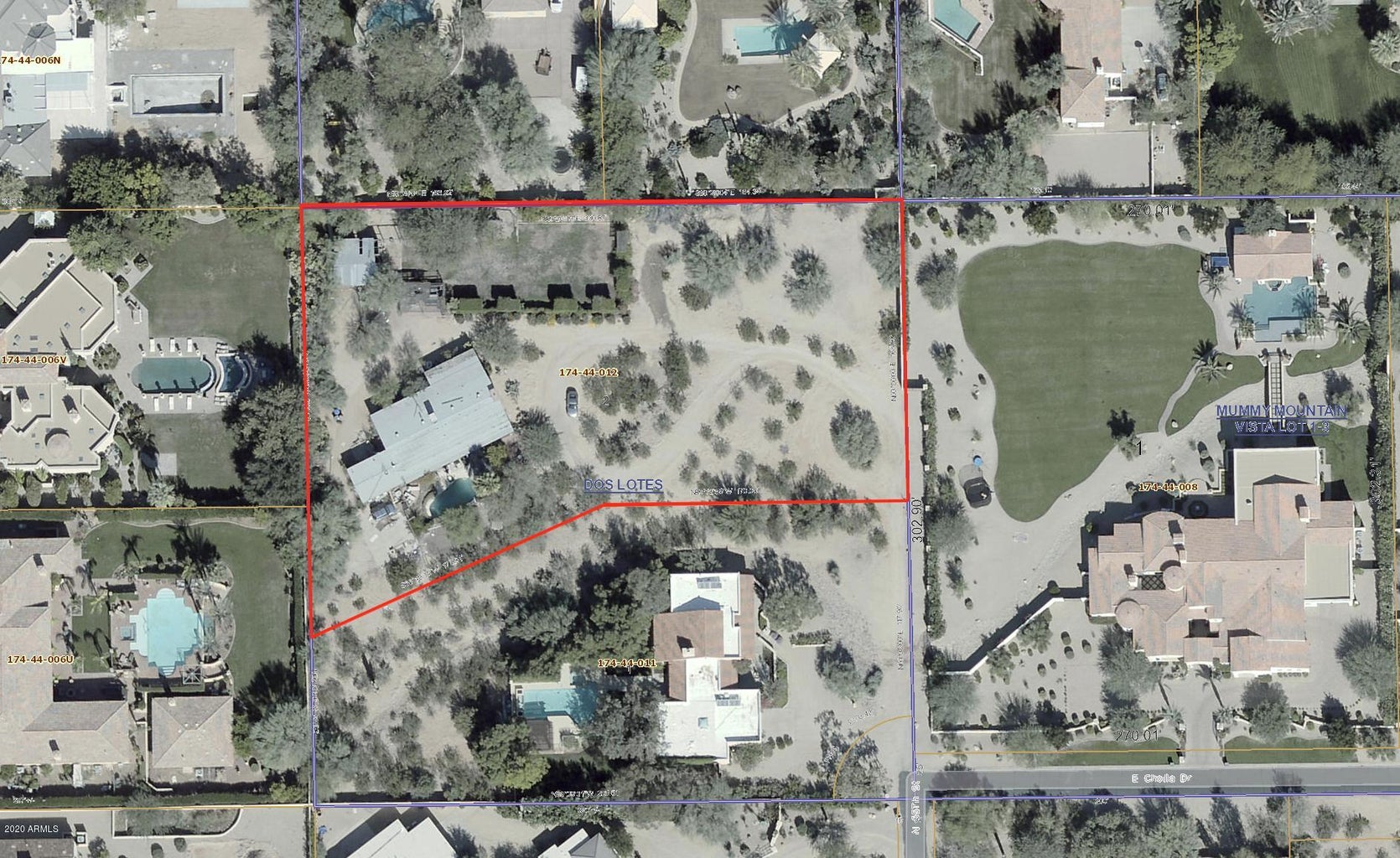 7606 N 65th Street -