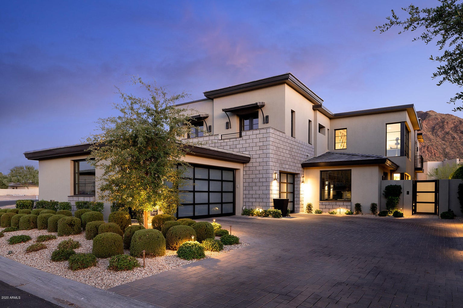 5707 E Village Drive — photo 1