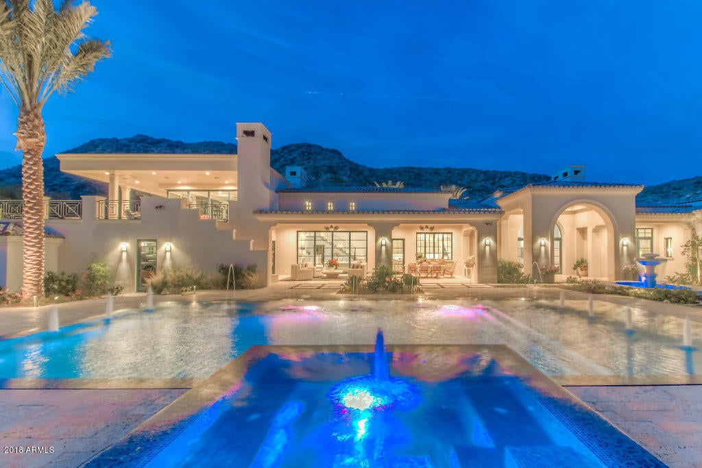 5729 E Joshua Tree Lane