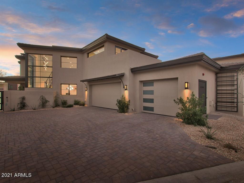 6344 N Lost Dutchman Drive — photo 1