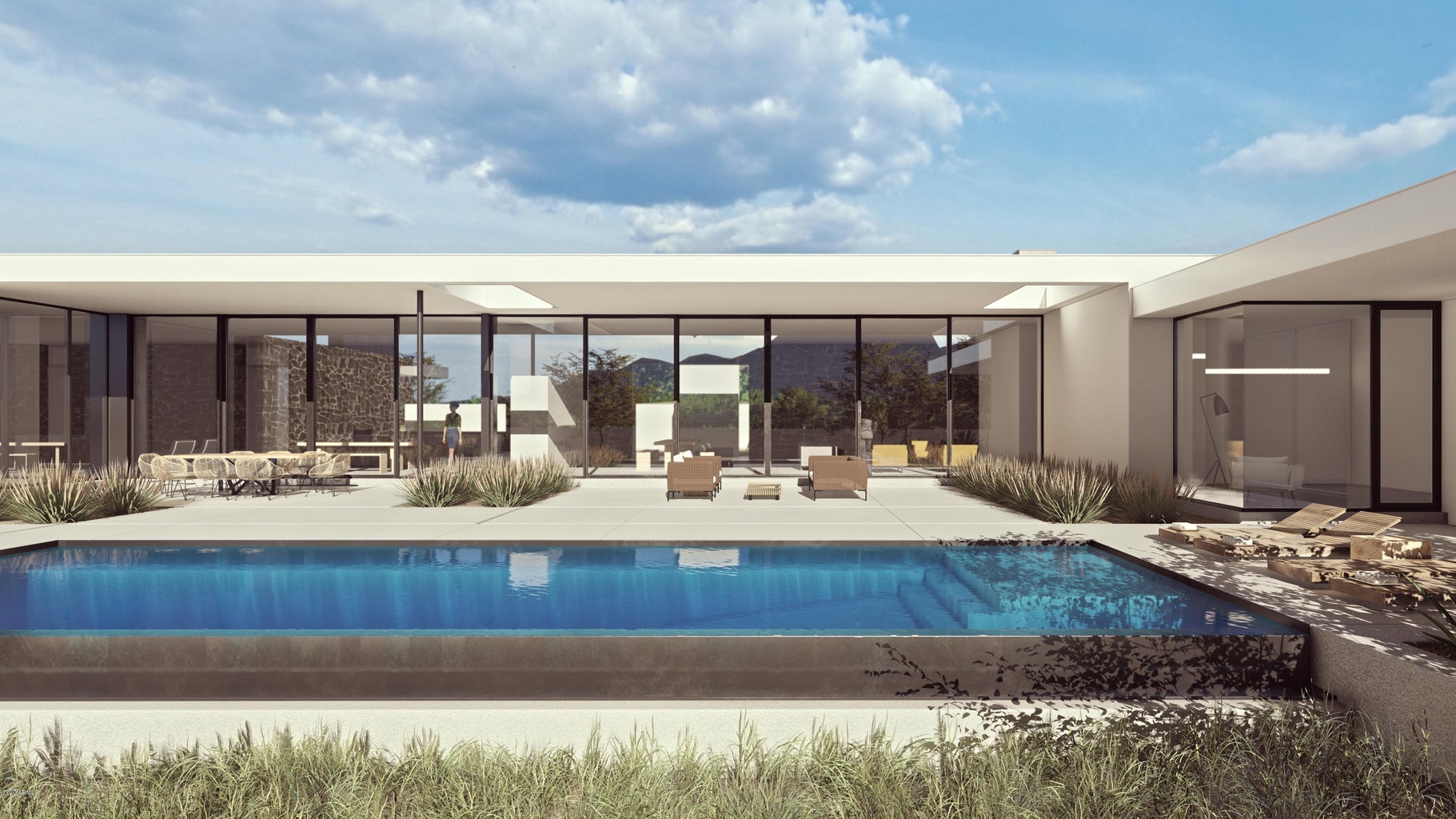 6720 N Joshua Tree Lane — photo 1