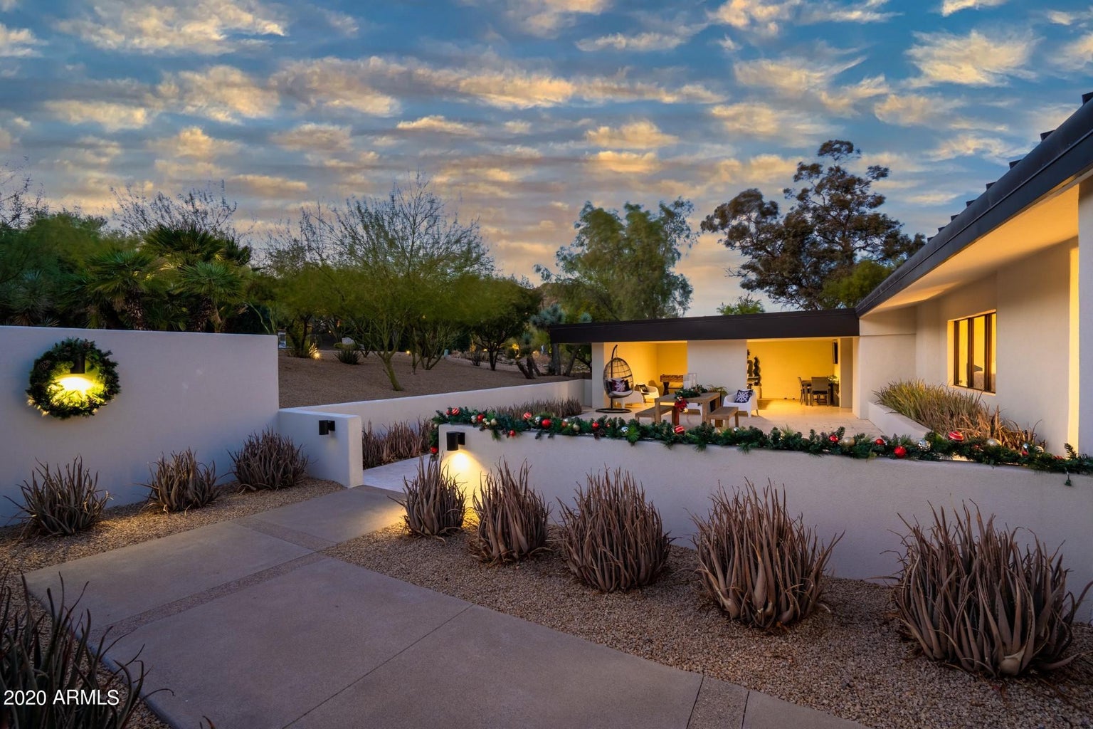 7111 N Quartz Mountain Road — photo 1