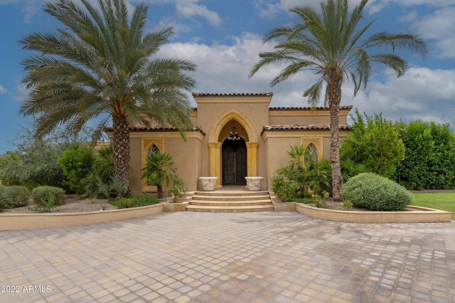 Judson Estates