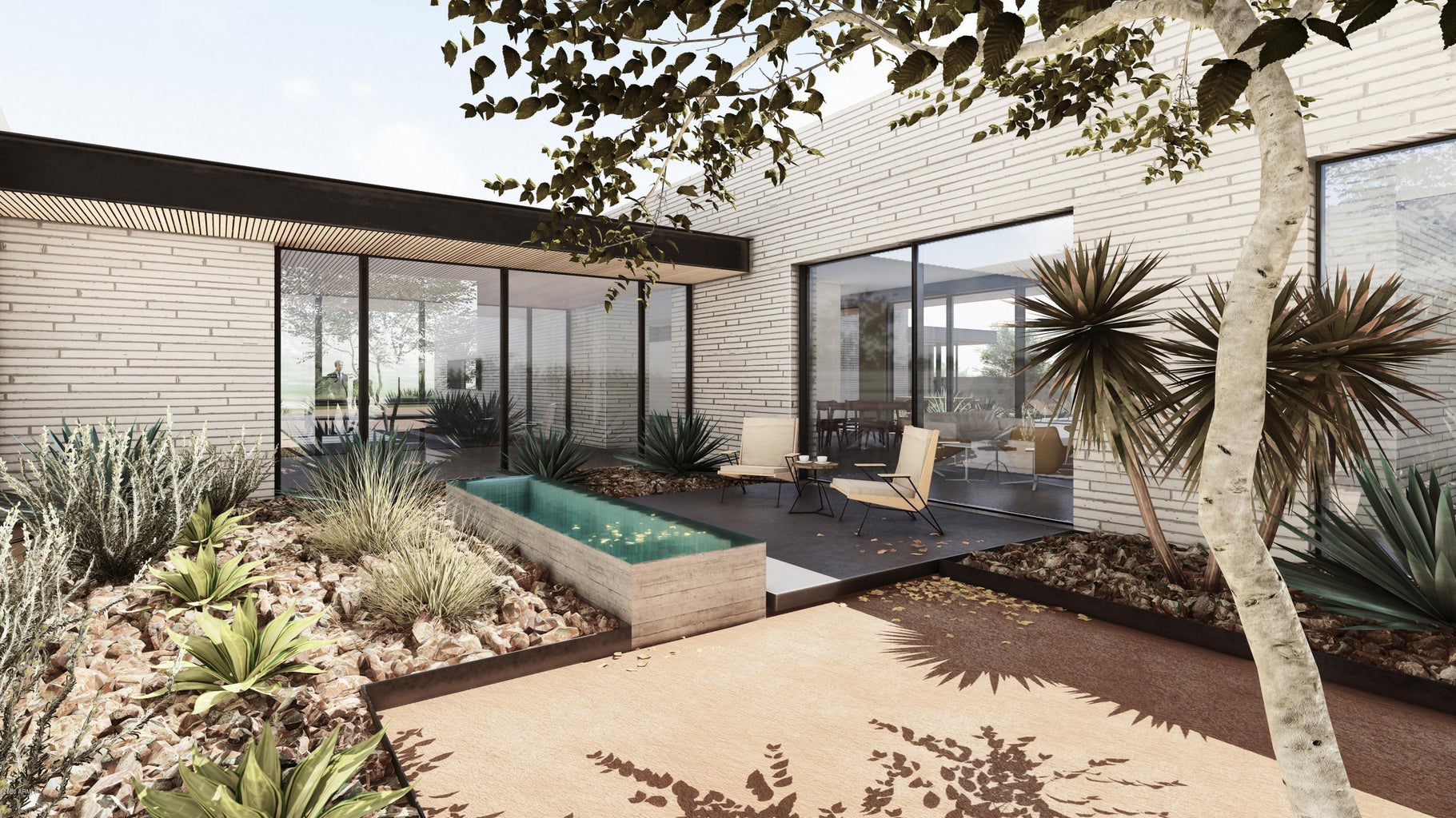6710 N Joshua Tree Lane — photo 1