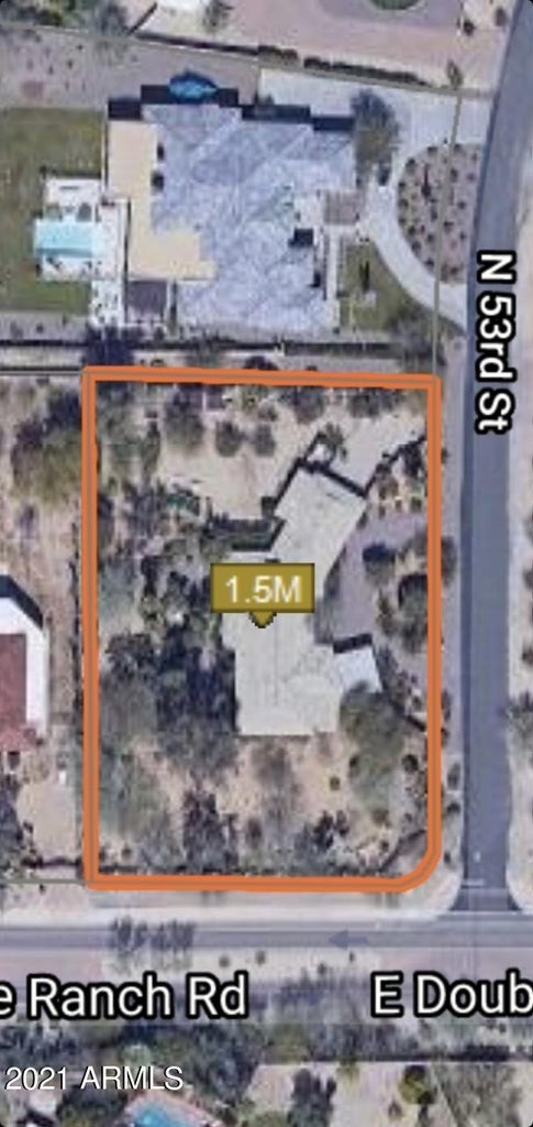 5229 E Doubletree Ranch Road 3 — photo 1