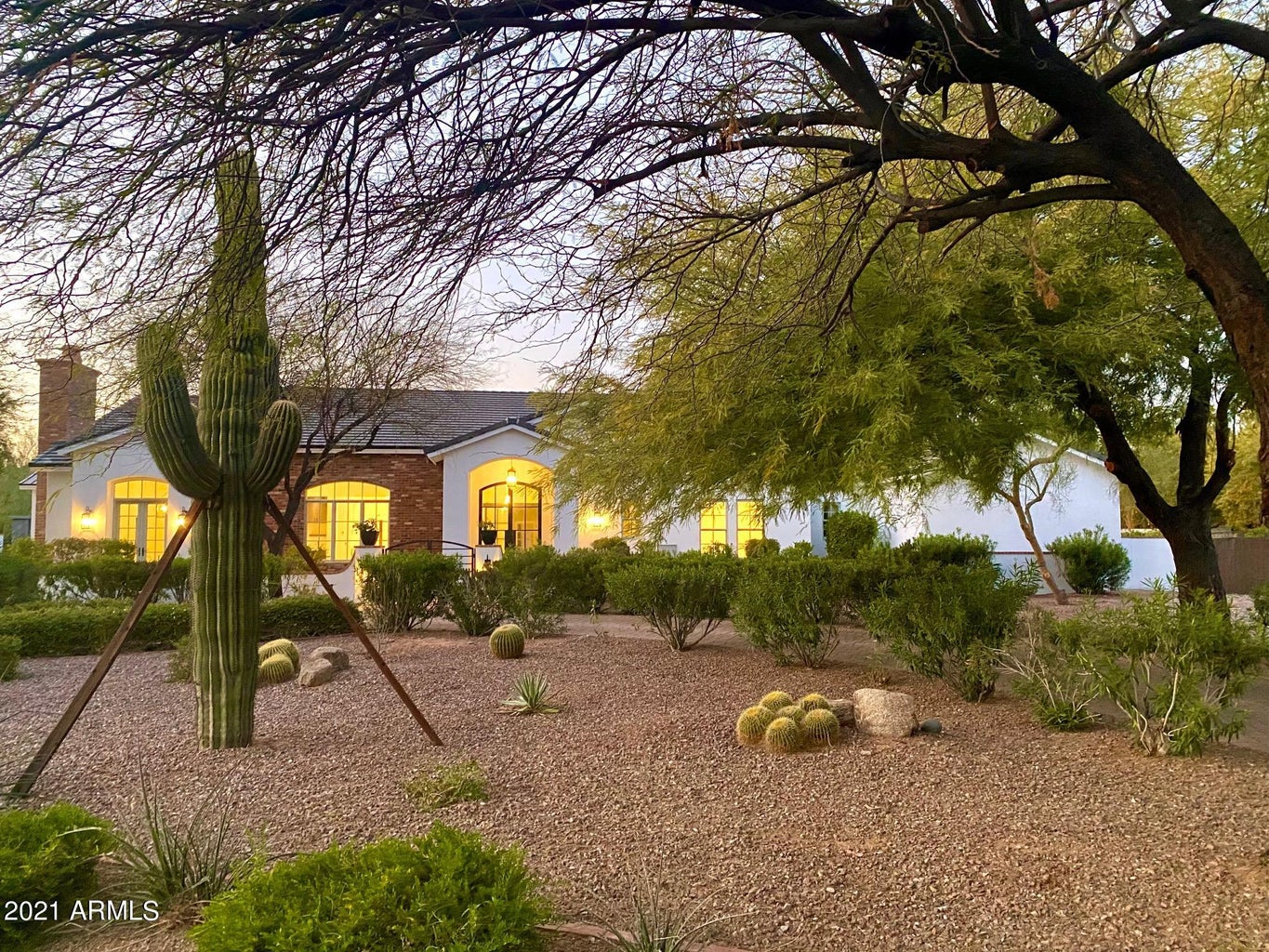 7002 E San Miguel Avenue — photo 1