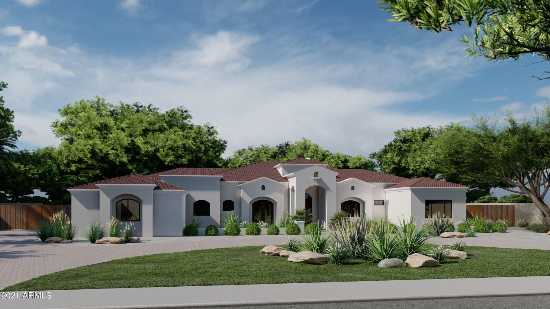 6302 E Via Estrella Avenue — photo 1