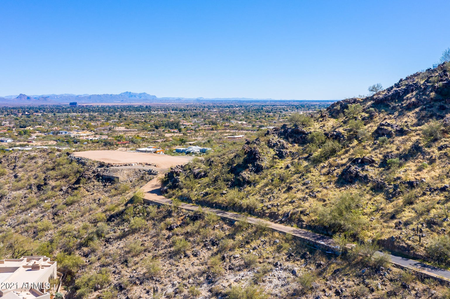 7805 N Mohave Road 58