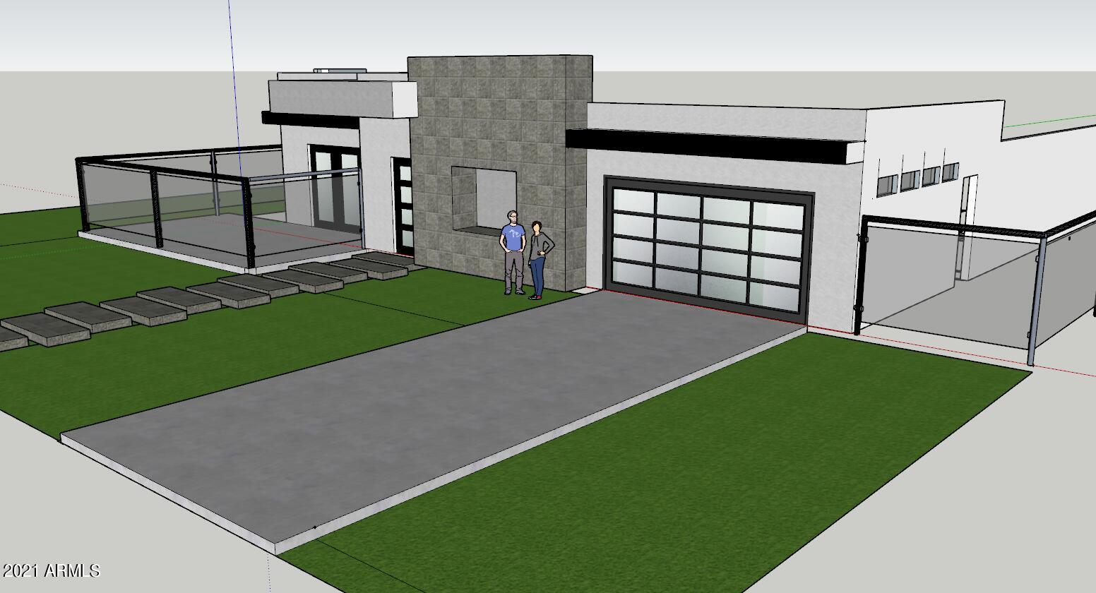 7014 E Chaparral Road — photo 1