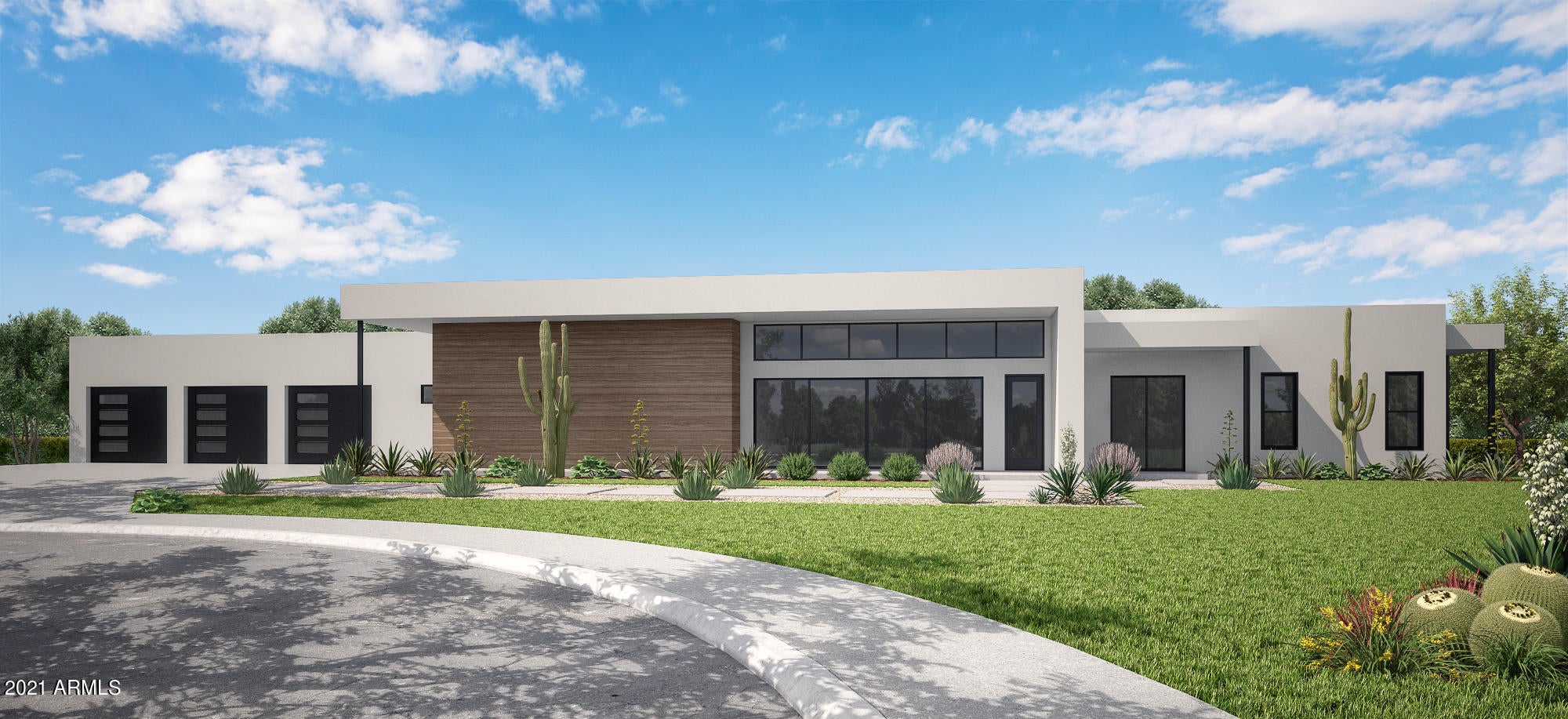 3315 E San Miguel Place — photo 1