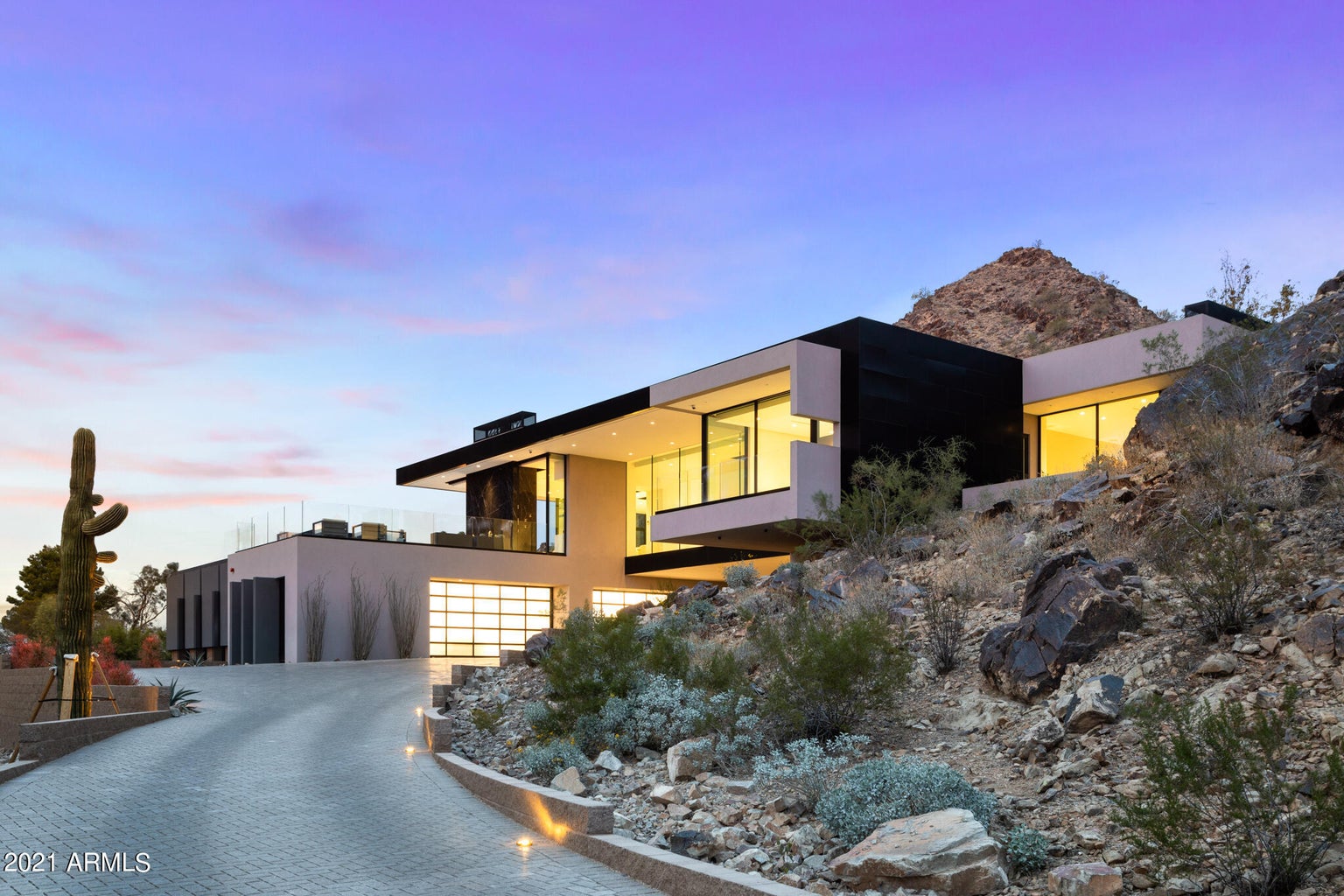 5416 E Desert Jewel Drive