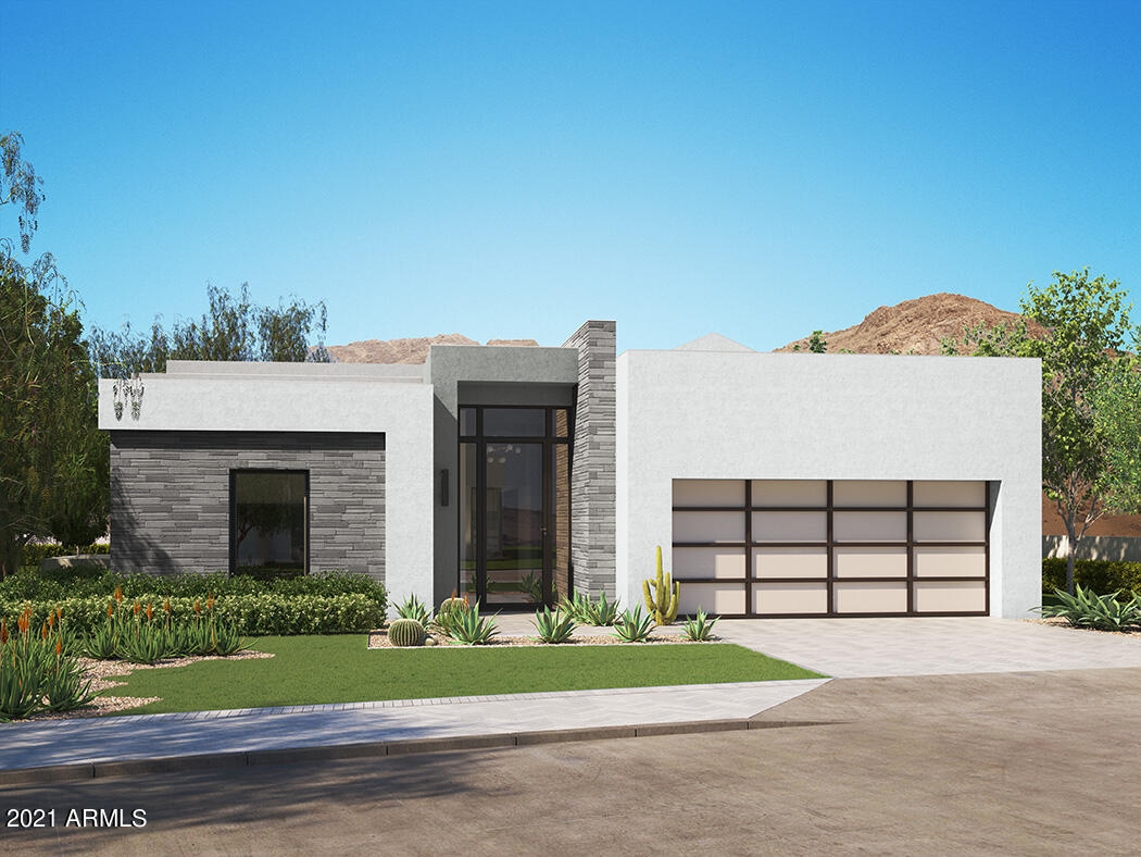 6989 E Cactus Wren Road — photo 1