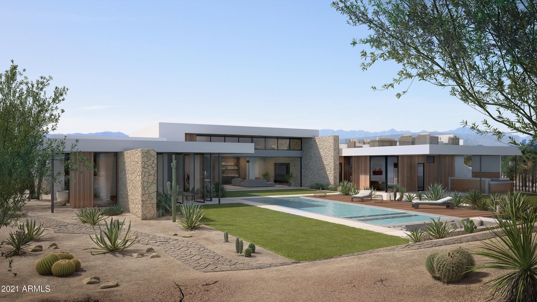 3545 E Nita Road — photo 1