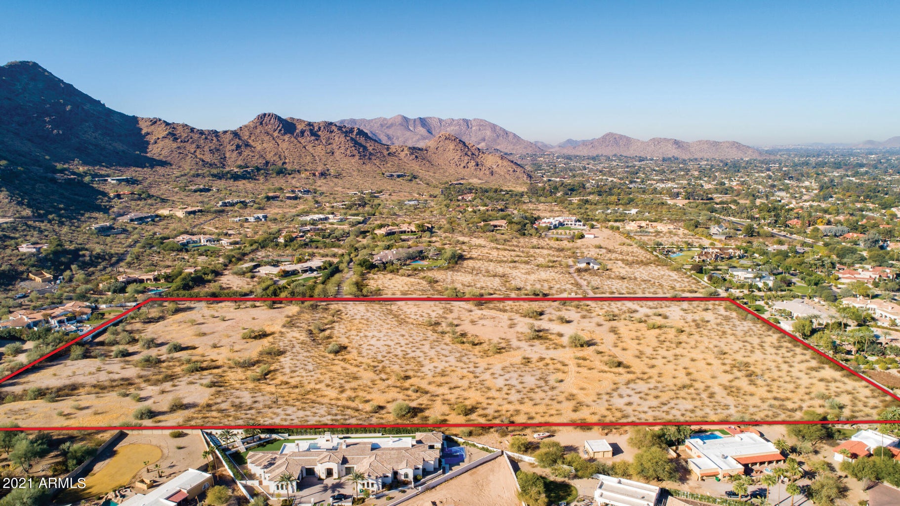8039 N Coconino Road - — photo 1