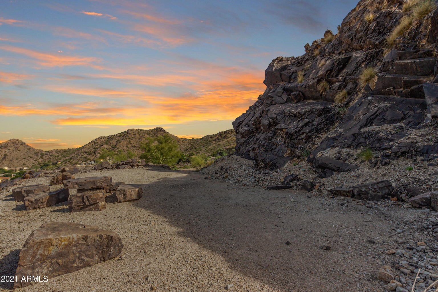 5327 E Desert Vista Road 22
