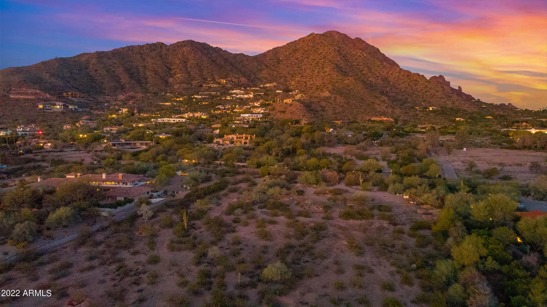 5539 N Saguaro Road 18 — photo 1