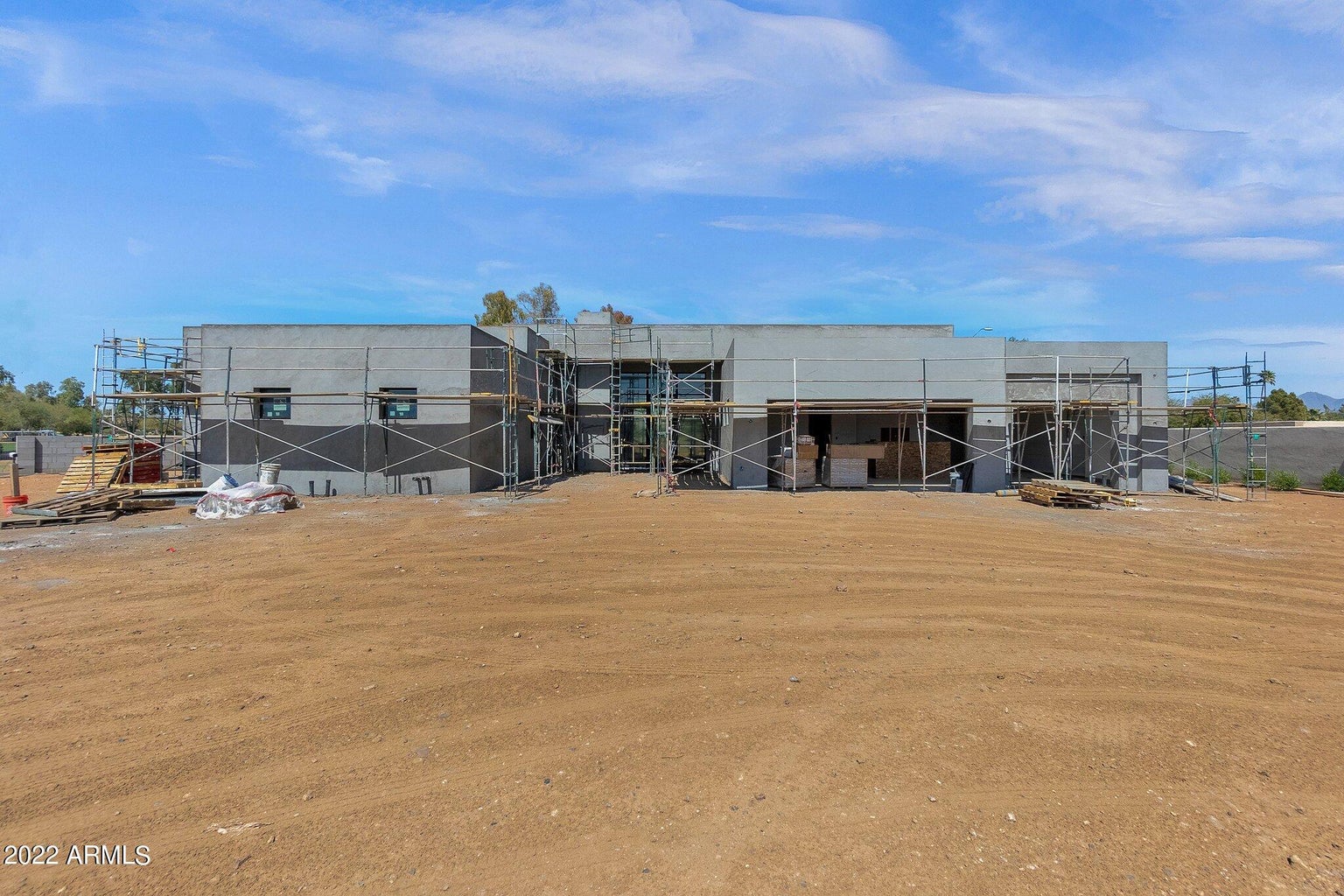 7190 E Ironwood Drive