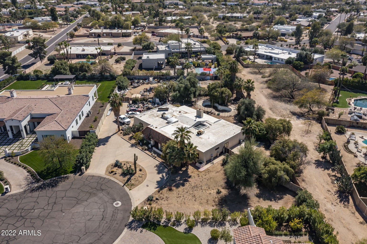 6001 E Onyx Avenue 89