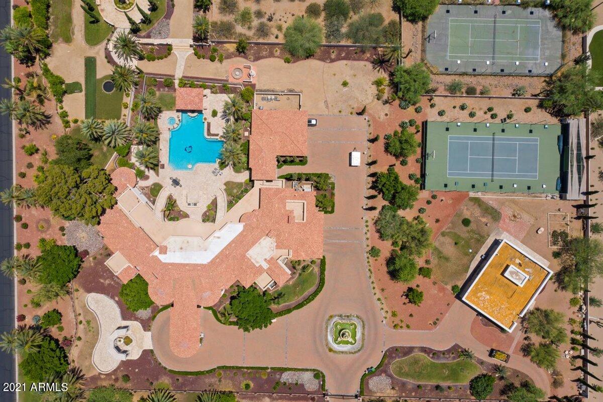 5815 N Palo Cristi Road 0