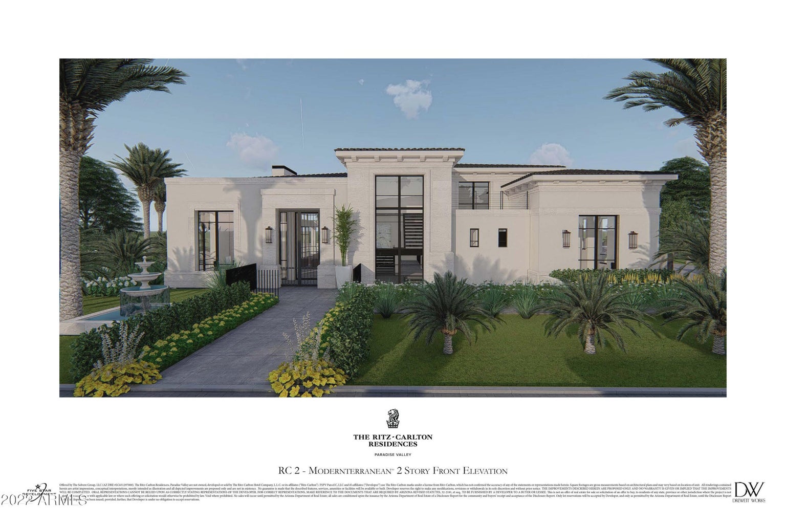 6875 E Bella Vista Drive 16 — photo 1
