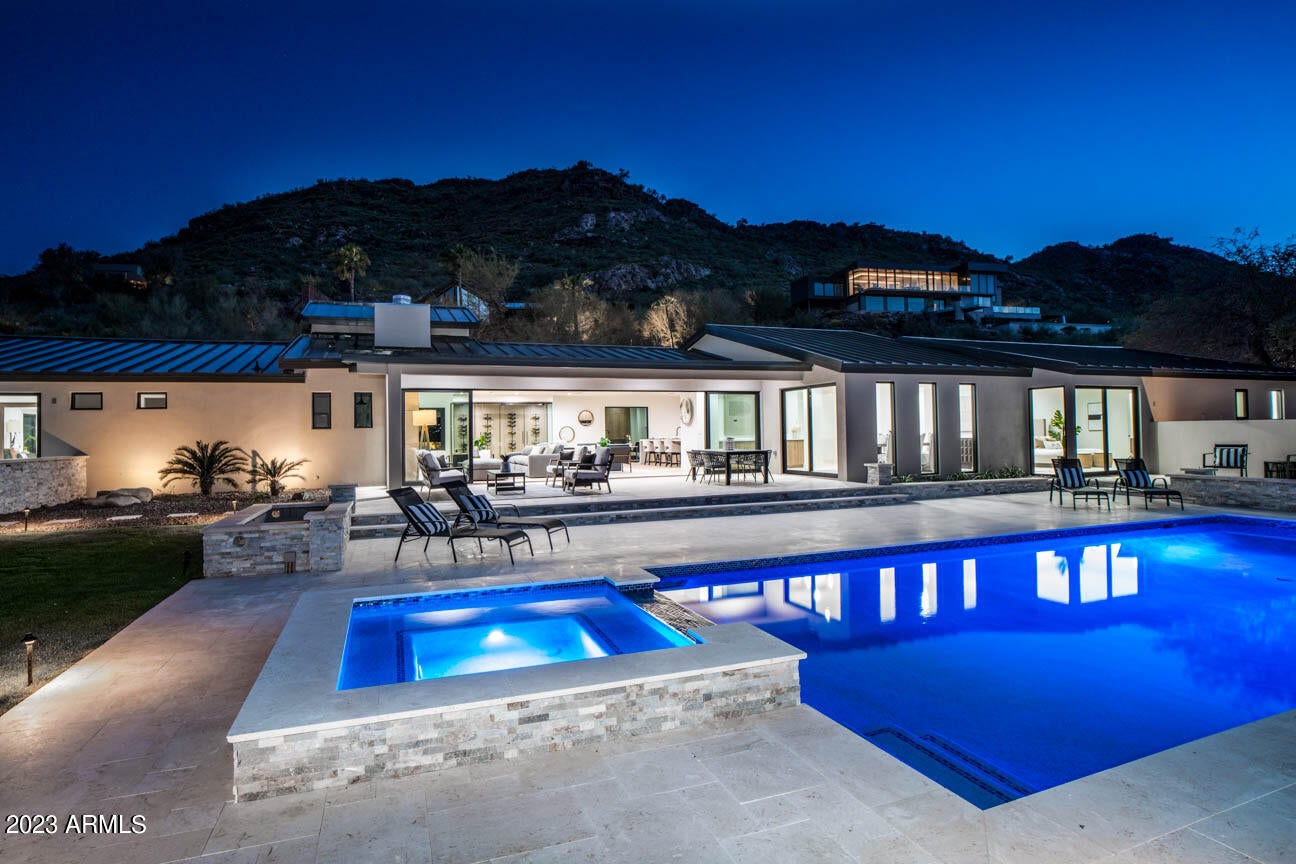 6235 E Quartz Mountain Road — photo 1