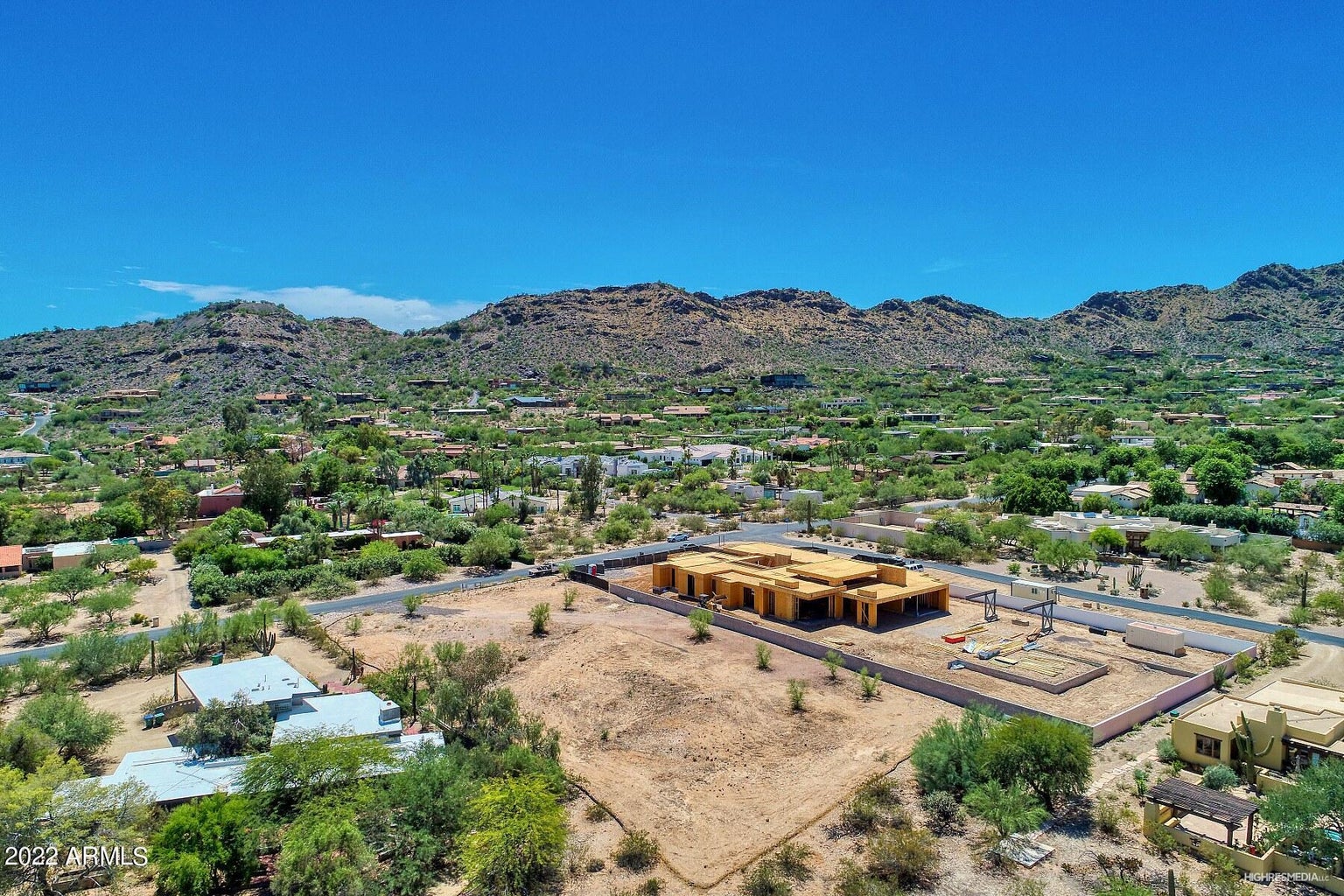 6410 E Cheney Drive -