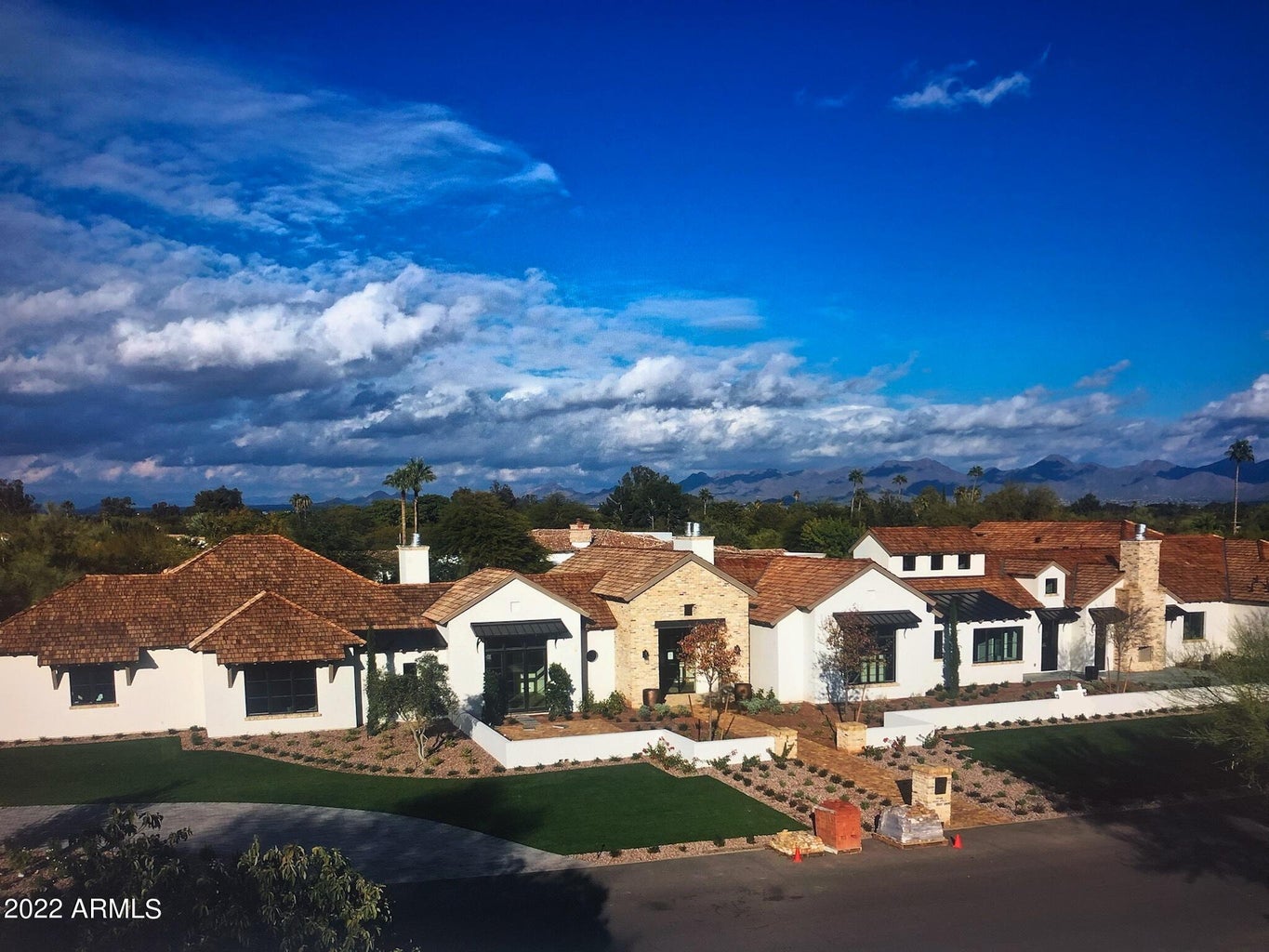 5300 E Via Buena Vista Drive — photo 1