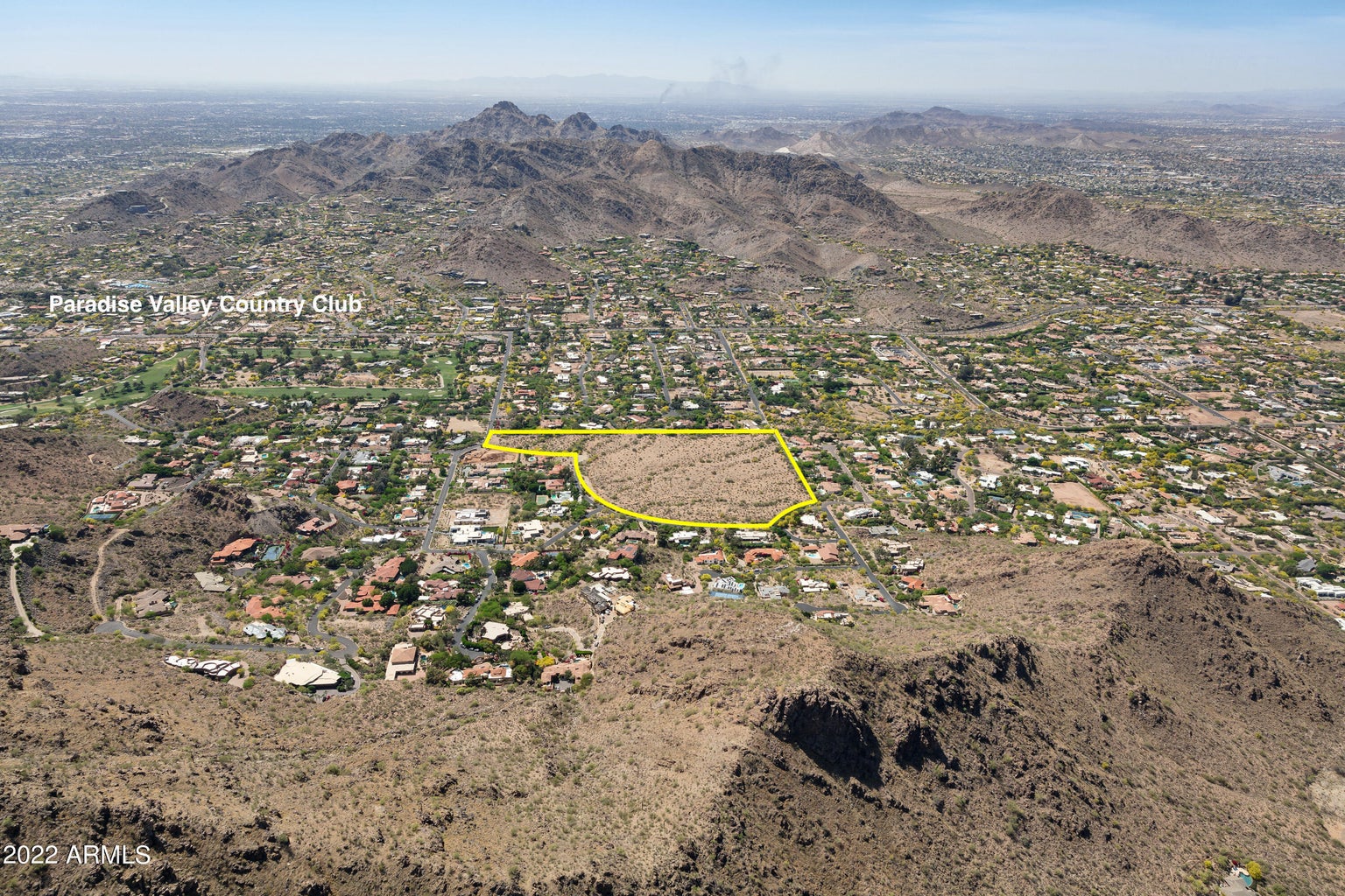 0 N 54th Street -