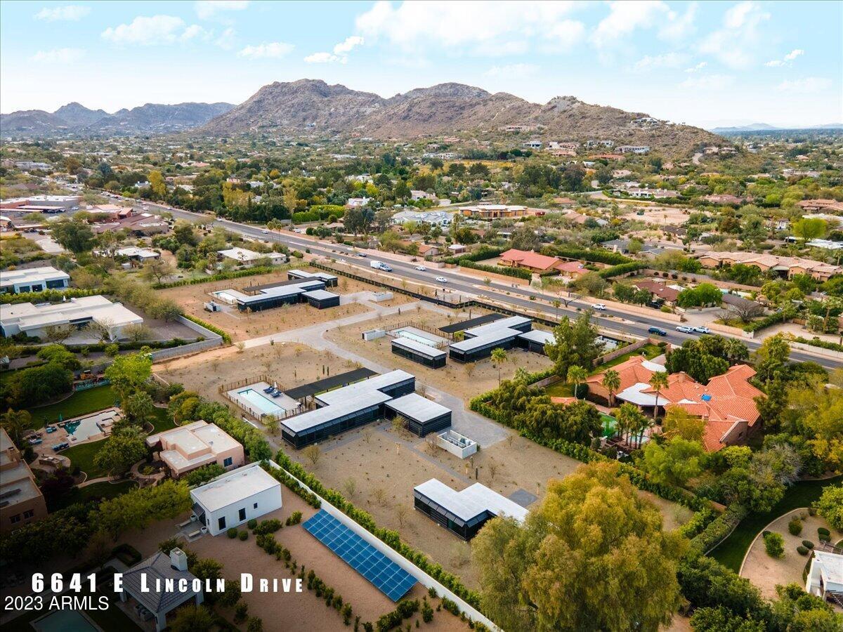 6641 E Lincoln Drive — photo 1