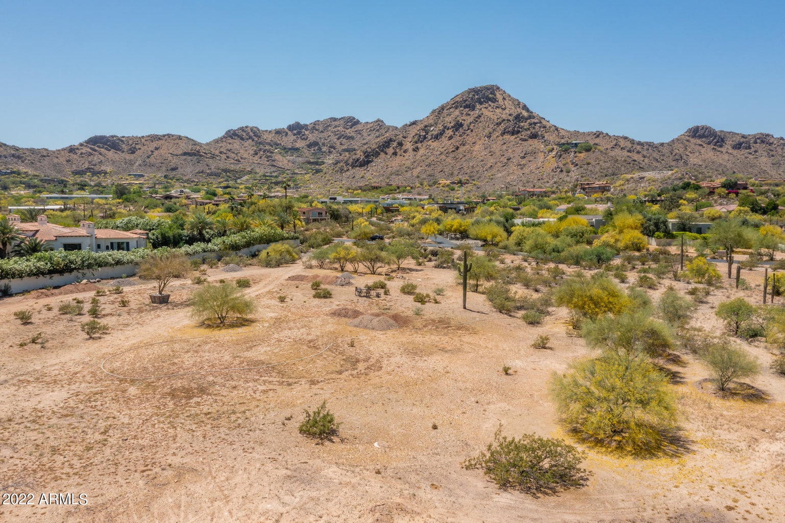 7815 N Ironwood Lot 1 Drive 8