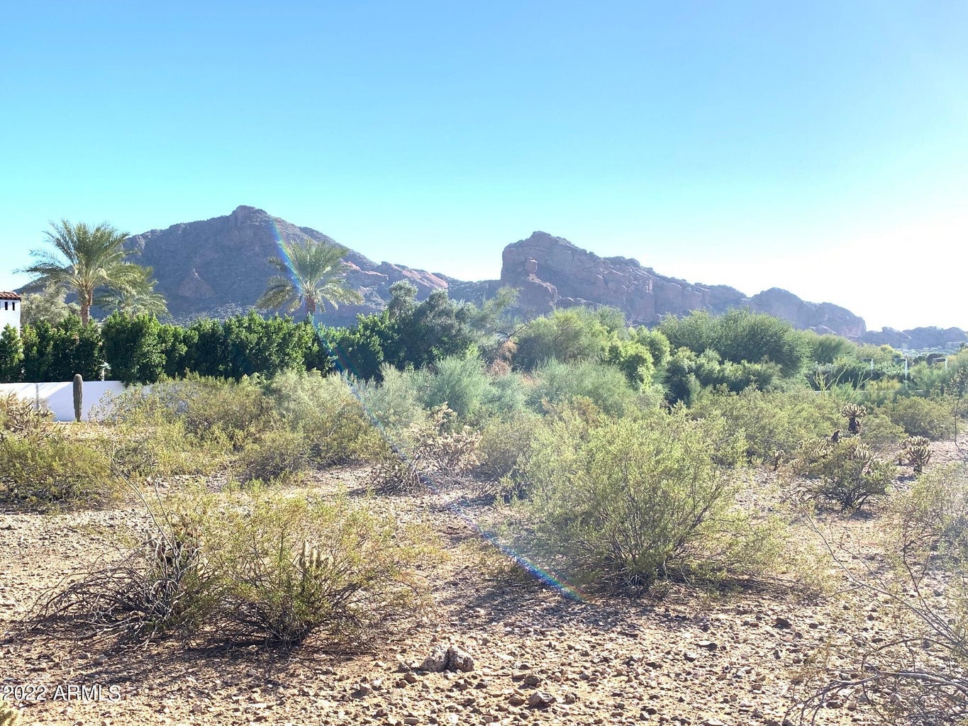 7017 E Palo Verde Place 7