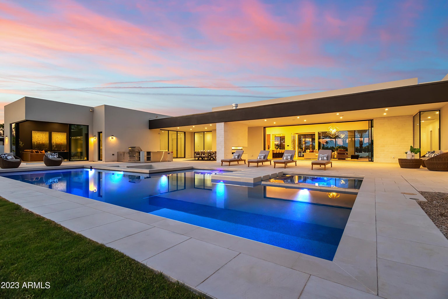 5800 N Monte Vista Drive — photo 1
