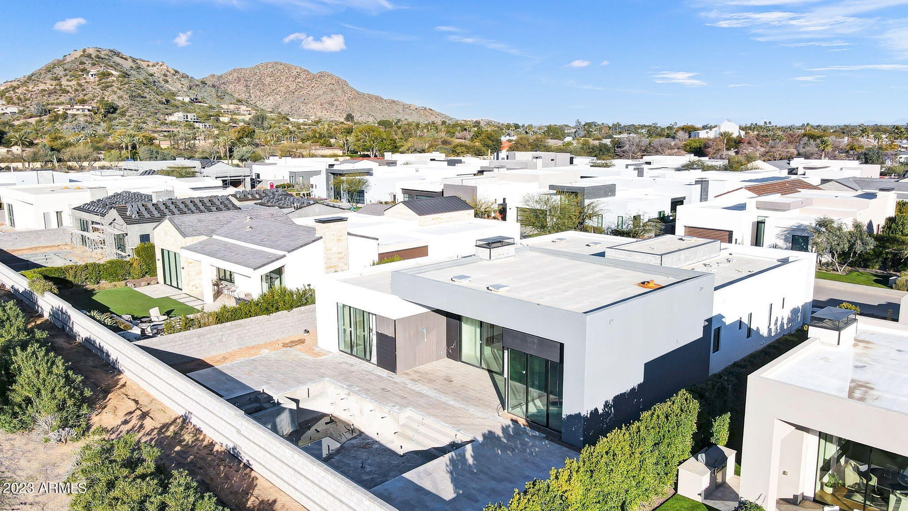 6881 E Cactus Wren Road — photo 1