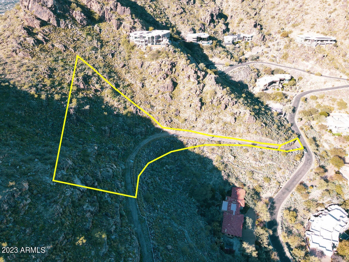 5739 E Quartz Mountain Road 8