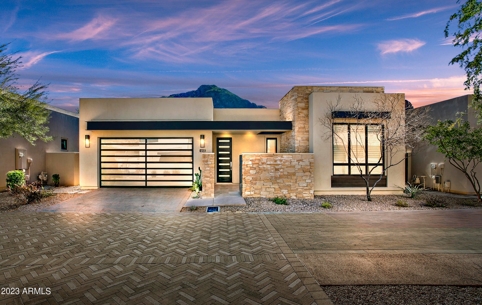 6132 N Las Brisas Drive — photo 1